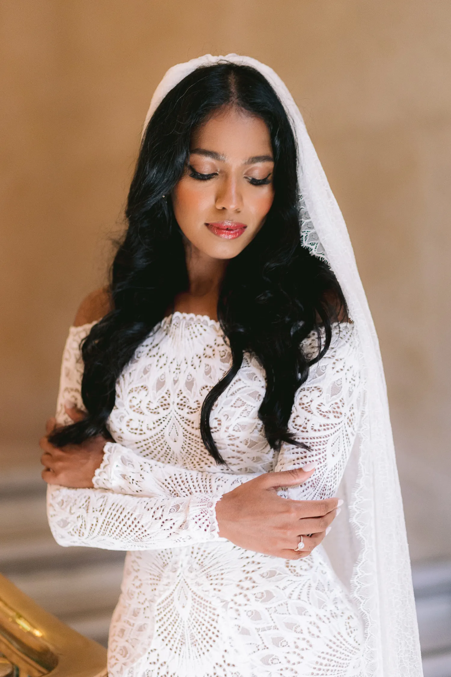 One King West Hotel getting ready photo