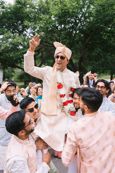 Toronto Indian wedding photographer