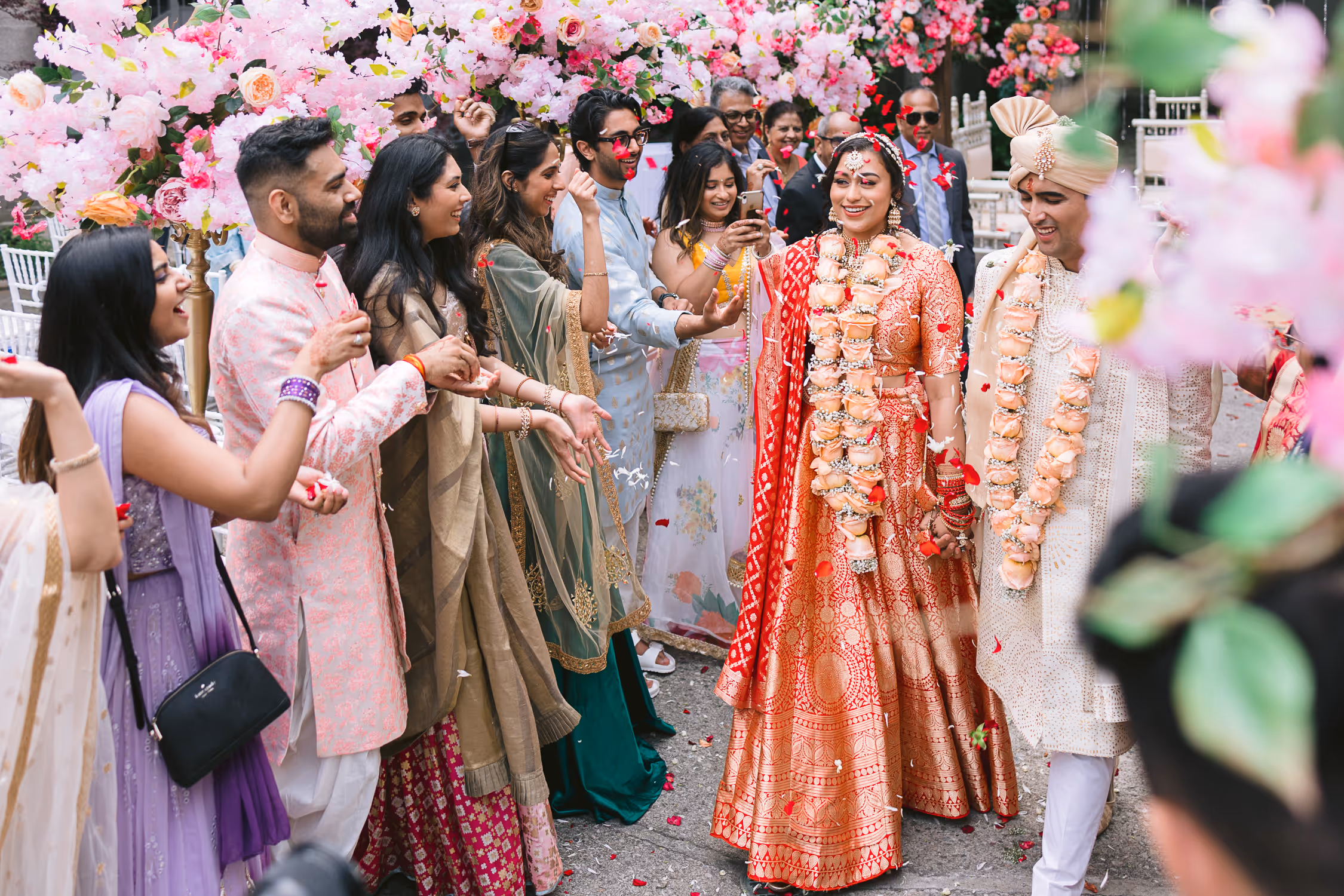 Unforgettable Indian wedding photography Toronto