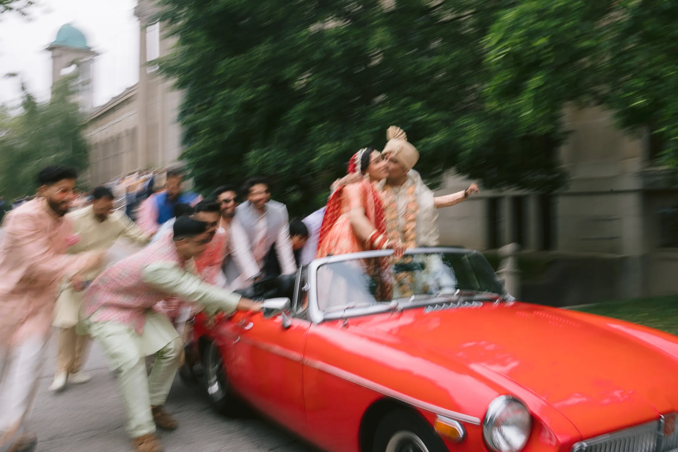 Indian wedding photography Toronto