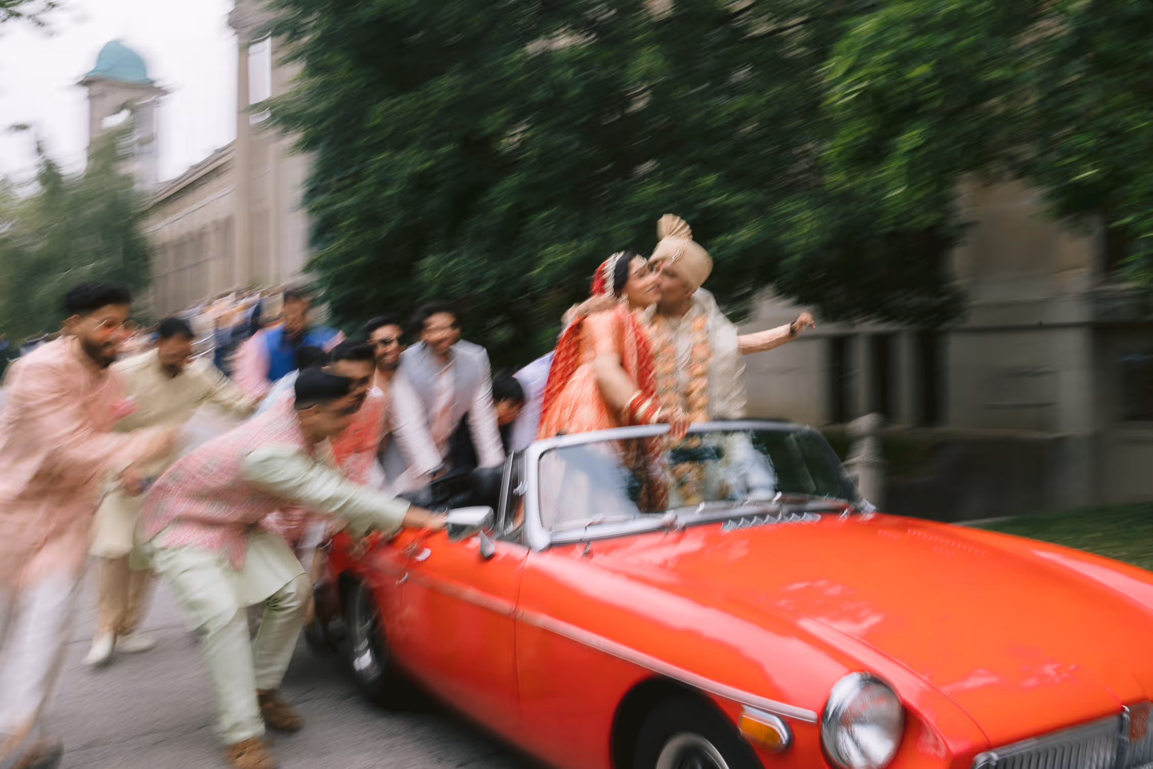 Indian wedding photography Toronto