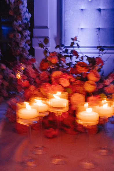 Exciting dance floor wedding Toronto