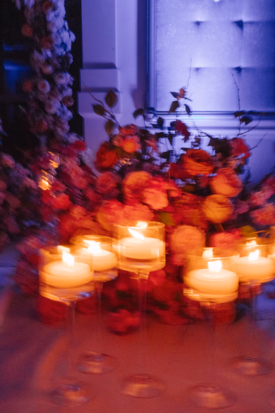 Exciting dance floor wedding Toronto