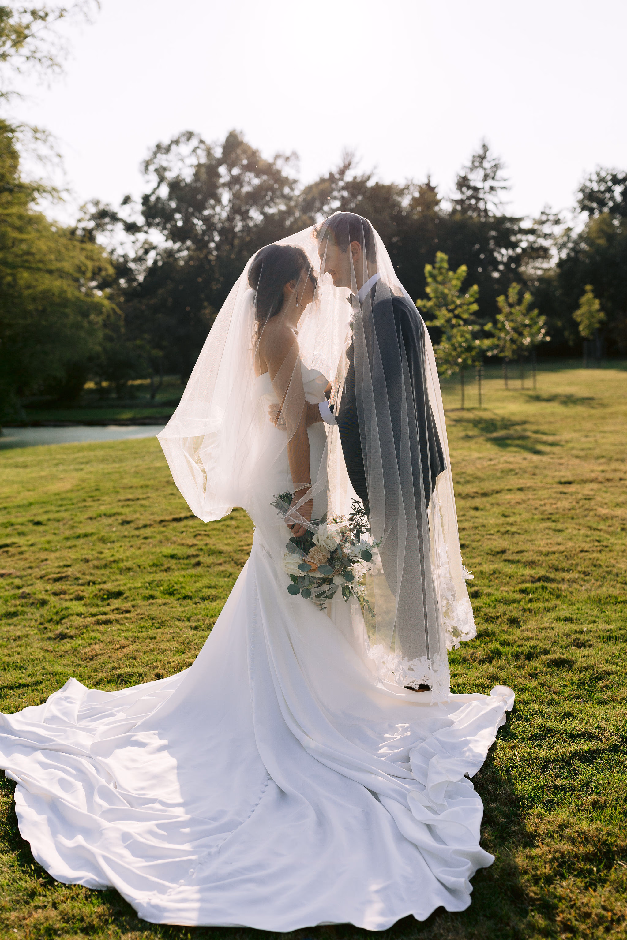 Niagara Inn On The Twenty wedding photography