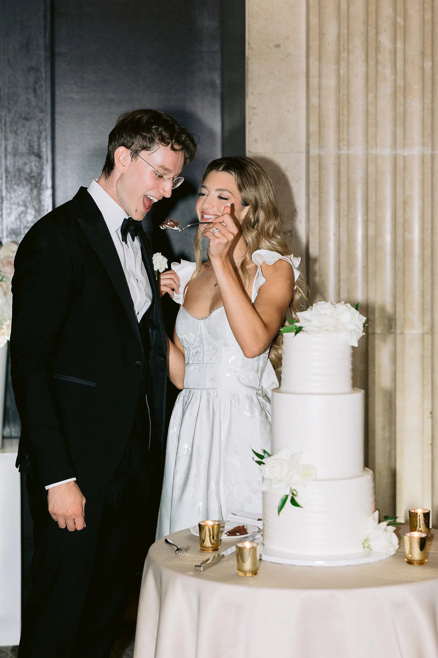 One King West Hotel reception