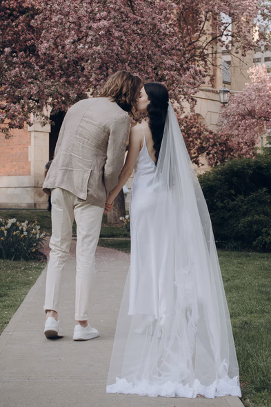 Osgoode Hall wedding photo inspiration