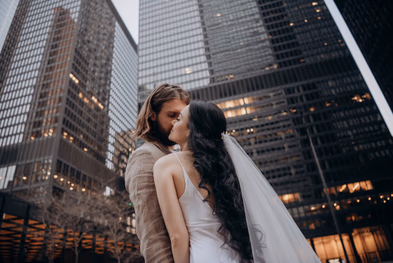 Toronto wedding photographer