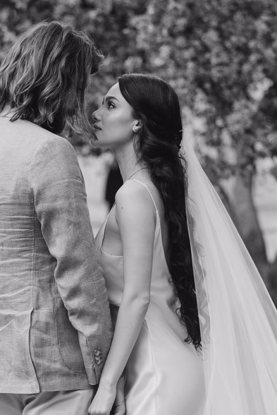 Osgoode Hall summer wedding