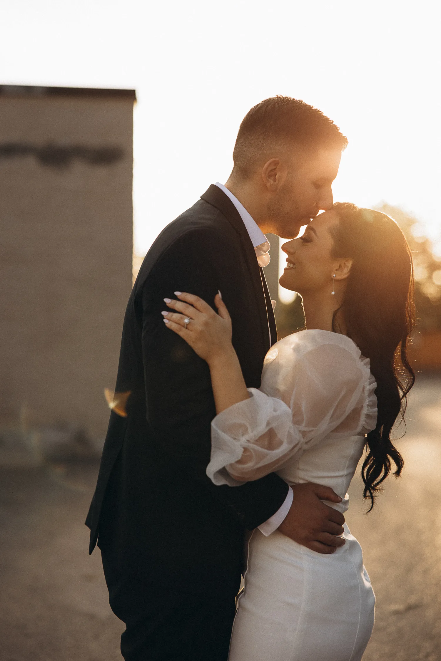 Parkwood Estate engagement session | Astora Studio