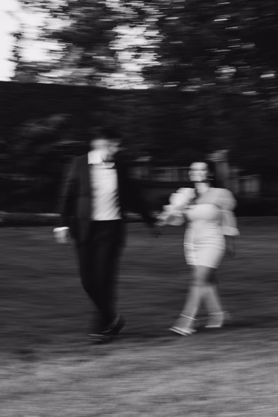 couple photoshoot at Parkwood Estate