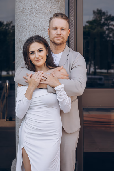 Liberty Grandlove story