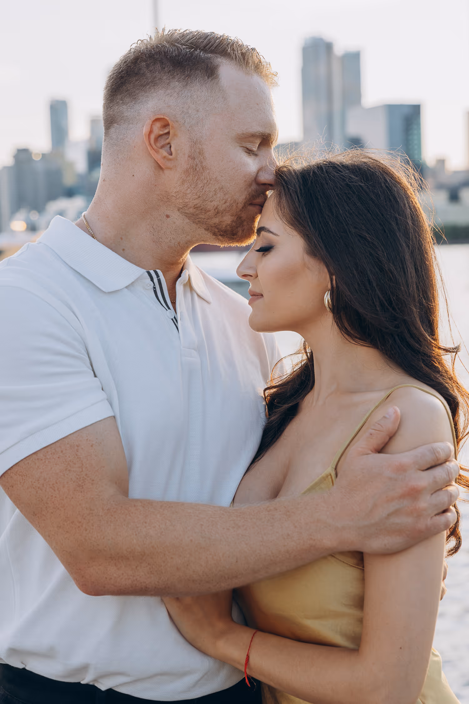 Polson Pier proposal photo