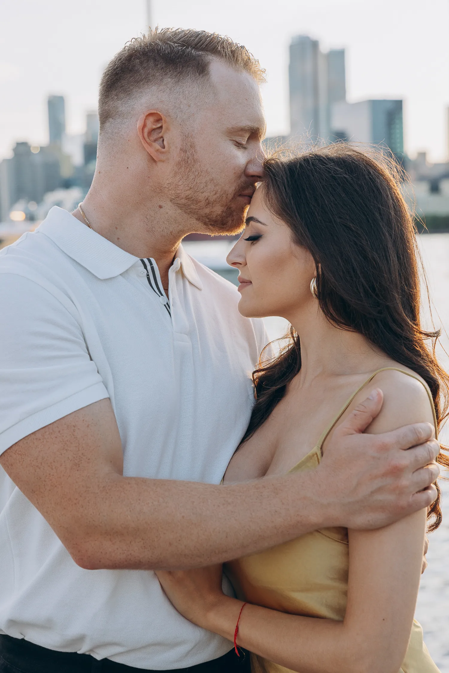 Polson Pier proposal photo