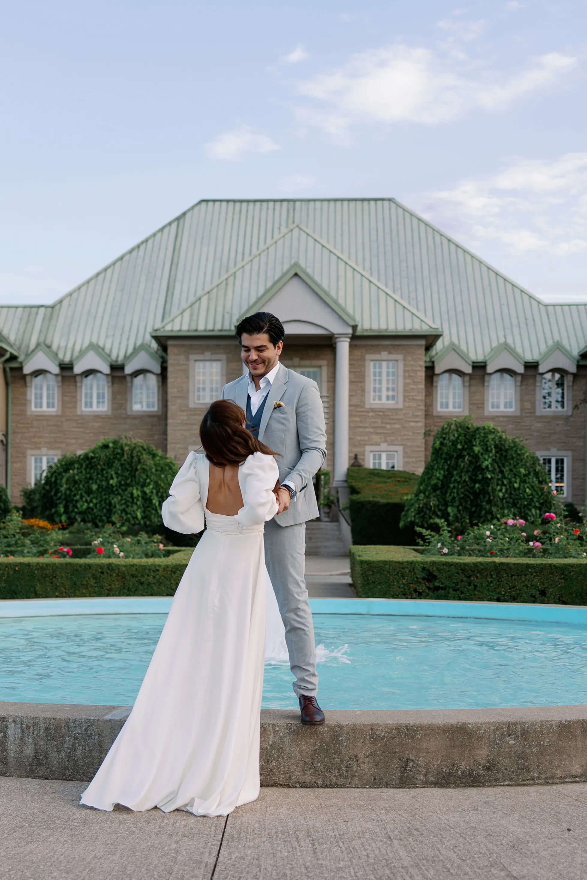 Top Wedding Venues in the Niagara Region