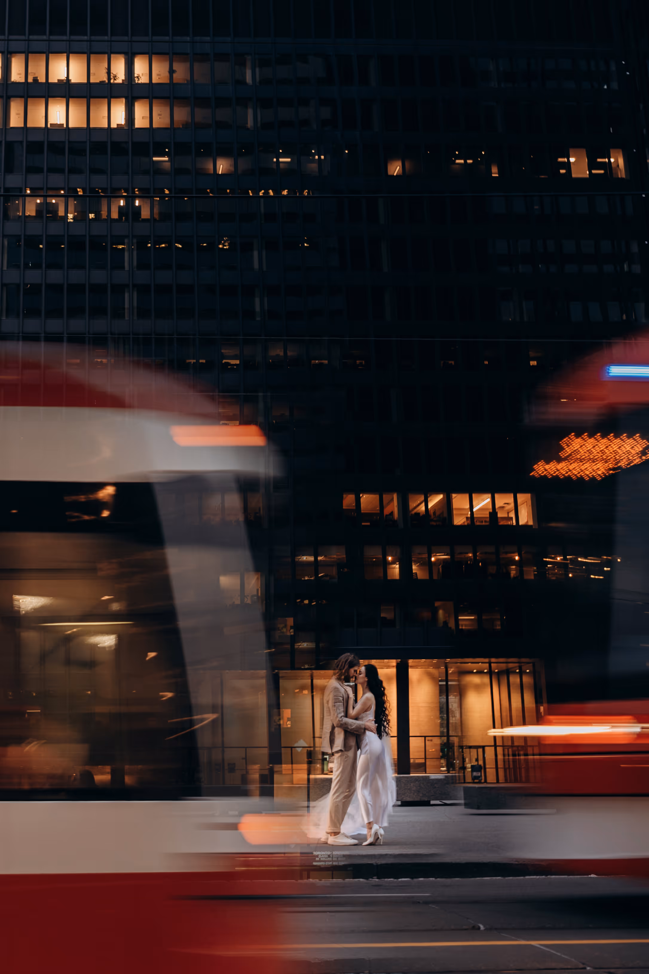 TOP Greater Toronto Area venues for wedding photography