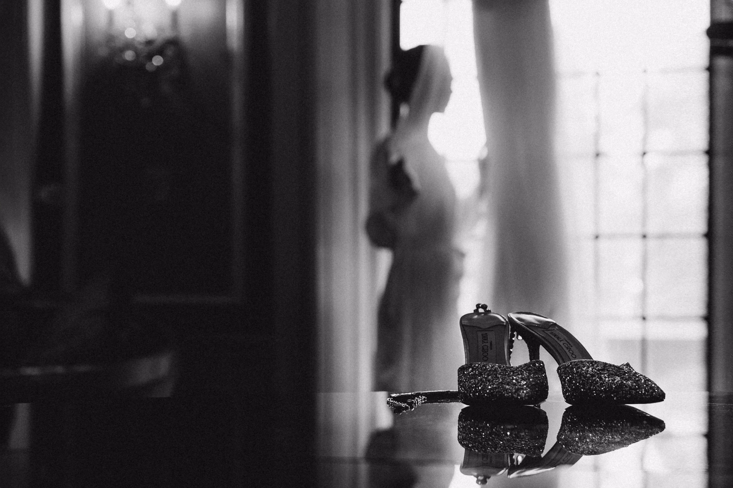 Elegant wedding photography showcasing the premium quality and style included in Astora Studio packages