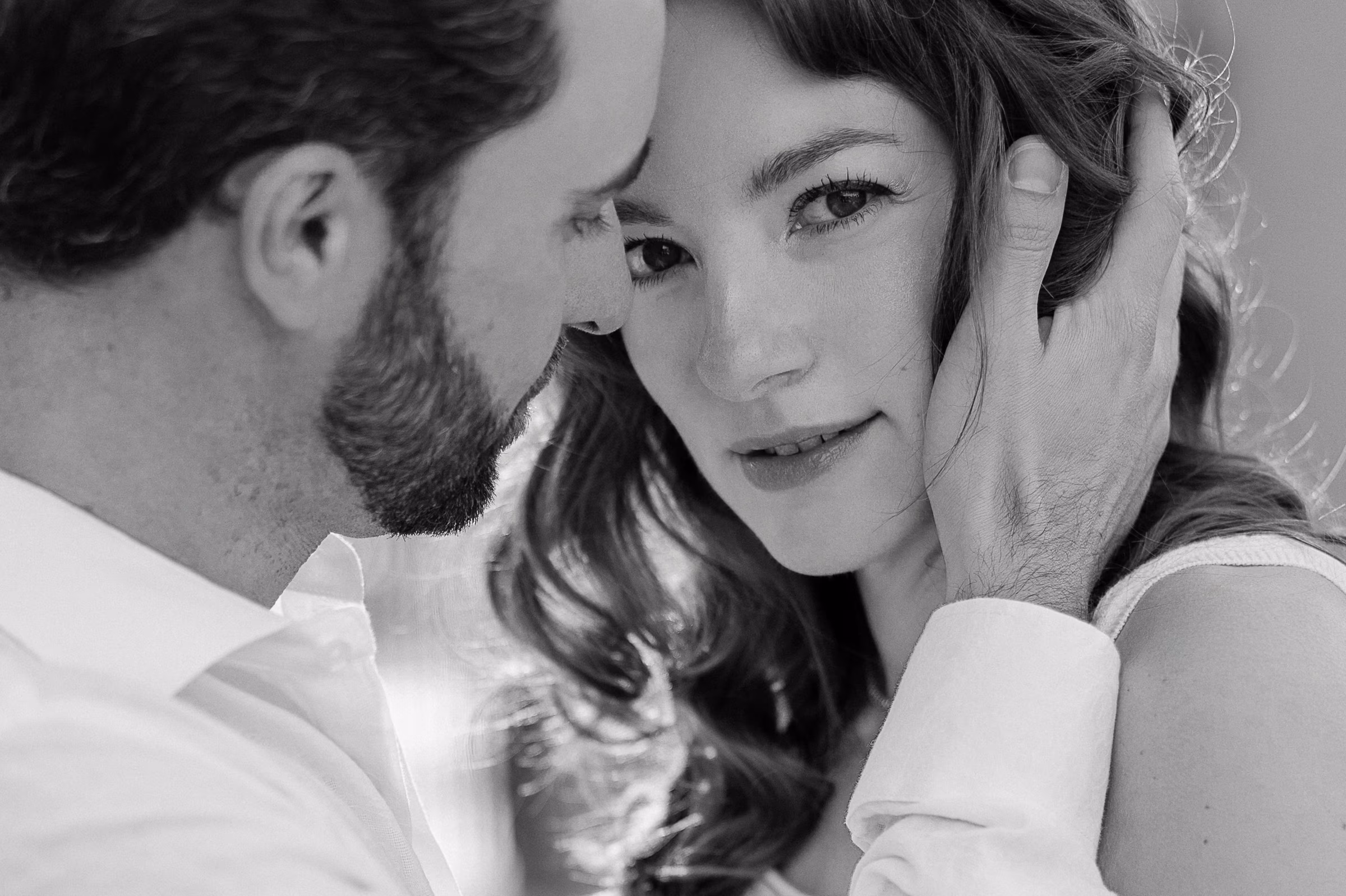 Romantic photo shoot at Princes’ Gates
