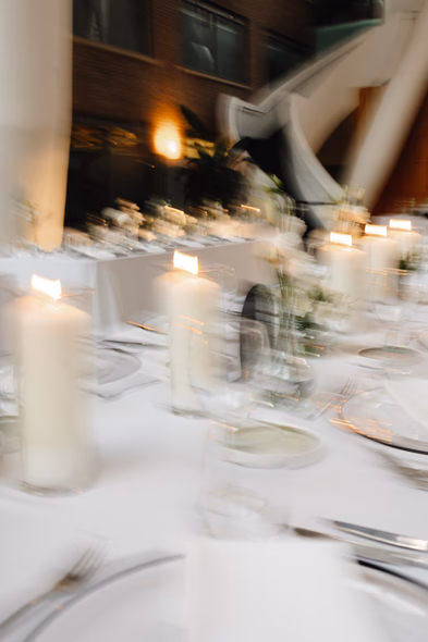 ricardas wedding table decor photo