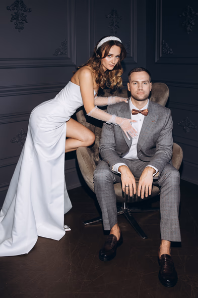 Oliver Bonacini wedding venue