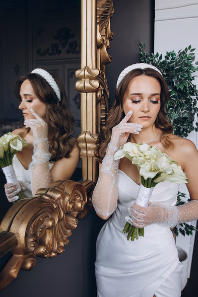 Oliver Bonacini wedding photo