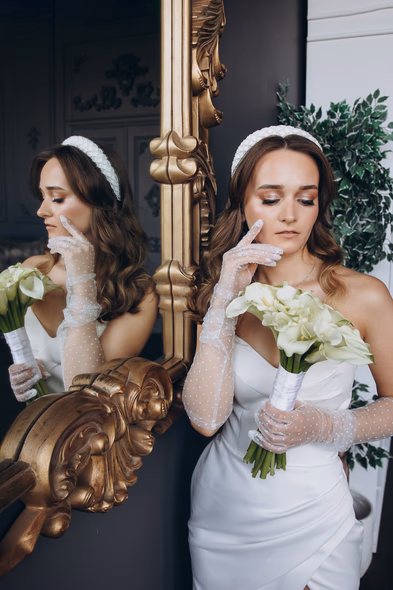 Oliver Bonacini wedding photo