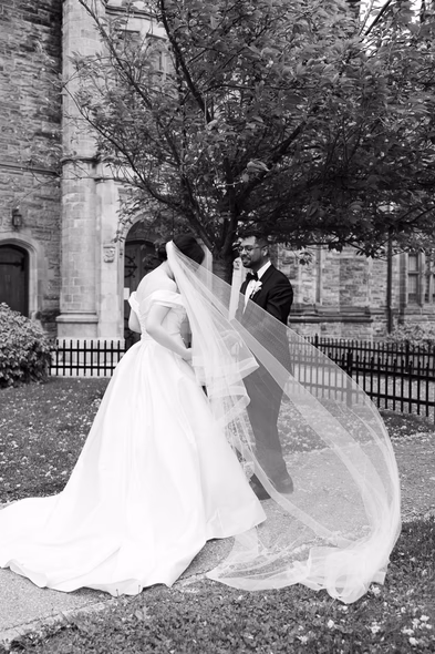 first look at Trinity College