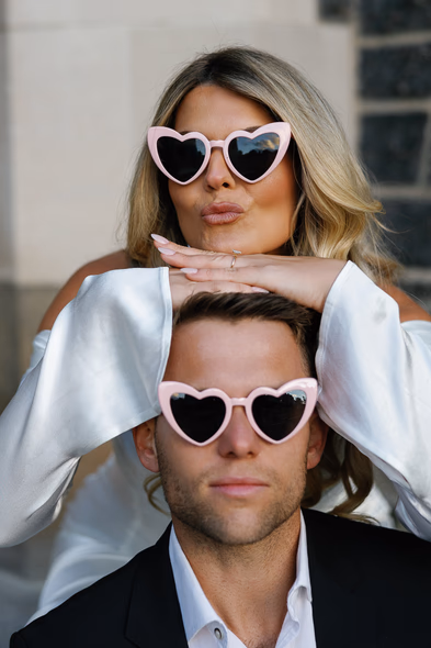 Best spots for engagement photos at UofT