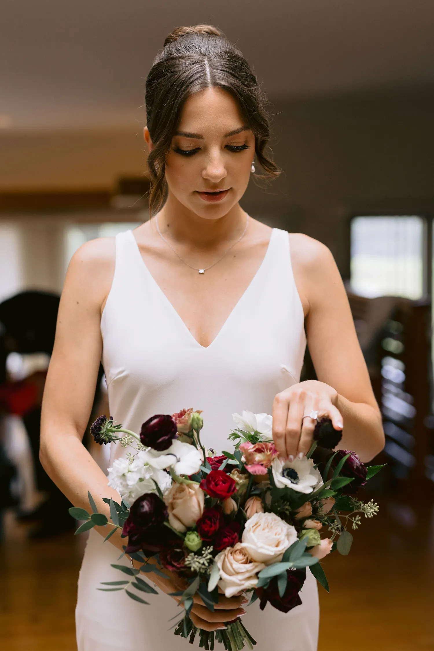 Wedding Photography at Royal Venetian Mansion