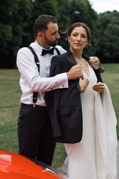 Wedding at Royal Venetian Mansion