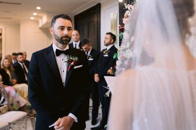 Wedding at Banquet Hall Royal Venetian GTA