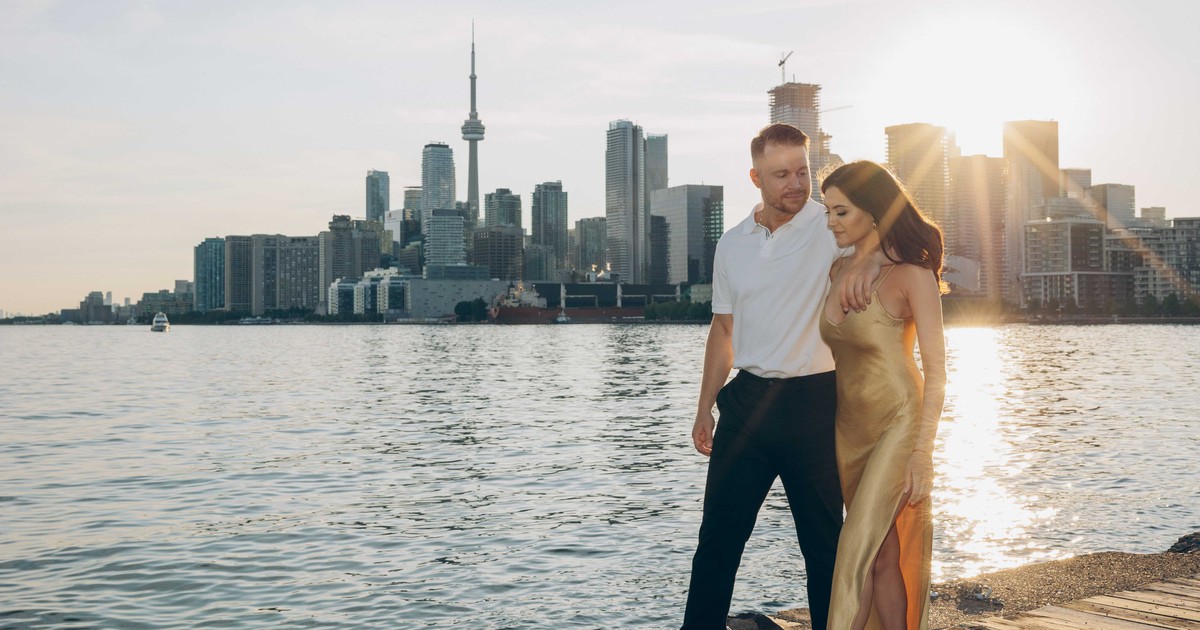 All You Need to Know: Polson Pier Toronto