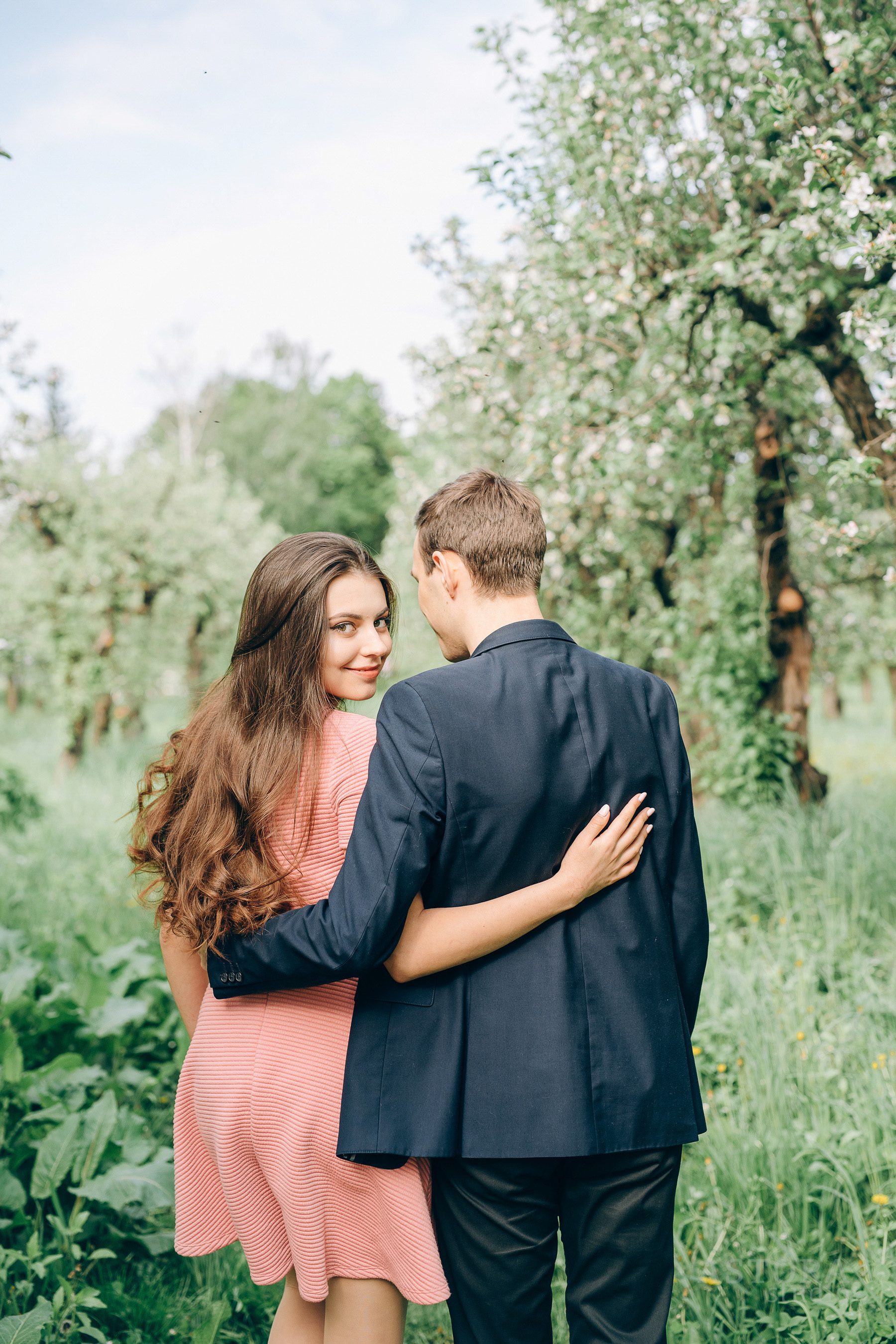 Sergii And Tanya: We hired wonderful photographers for proposal!-4