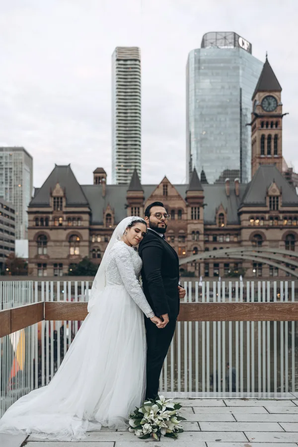 wedding photographer reviews Toronto