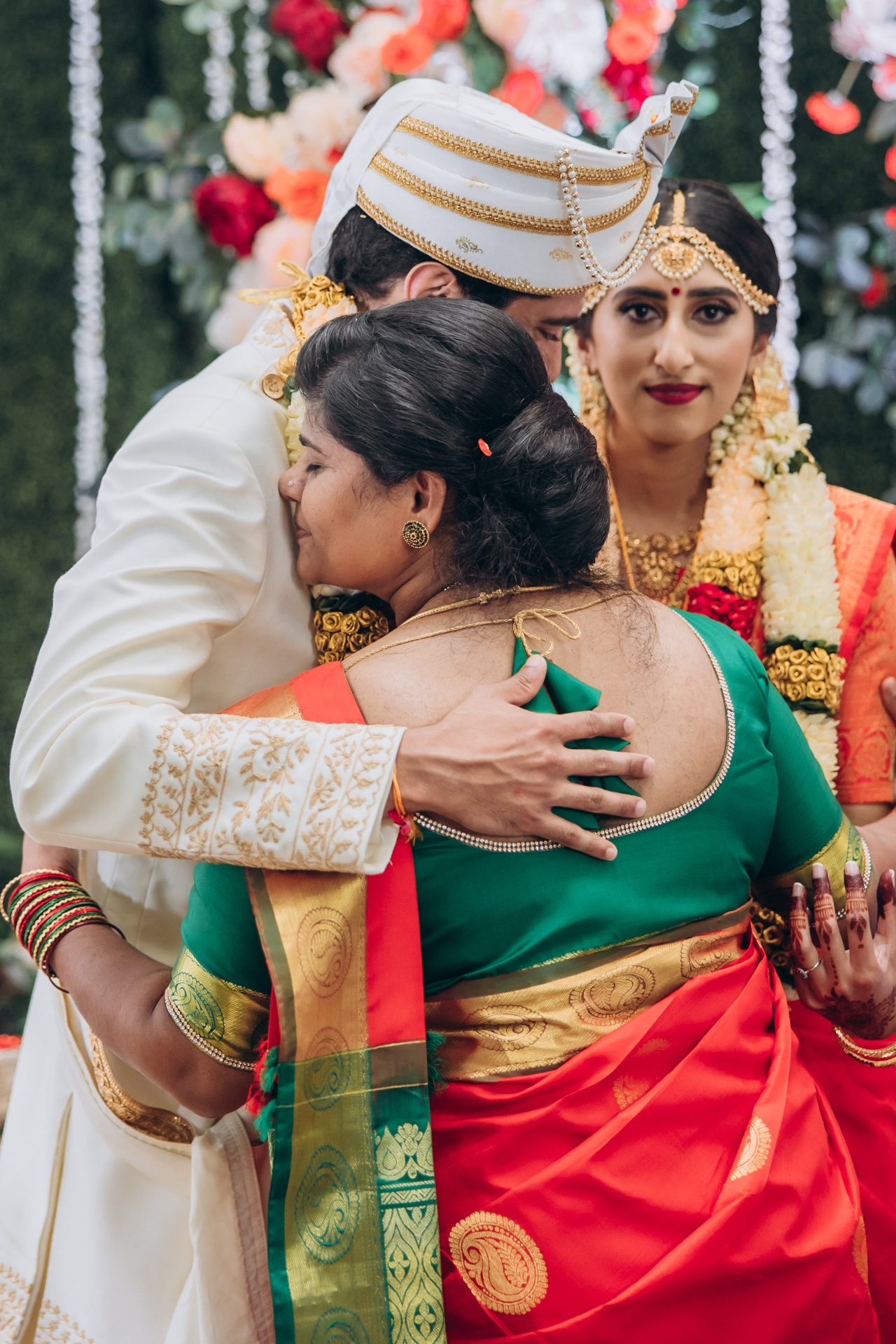 Unique tamil wedding photography Toronto