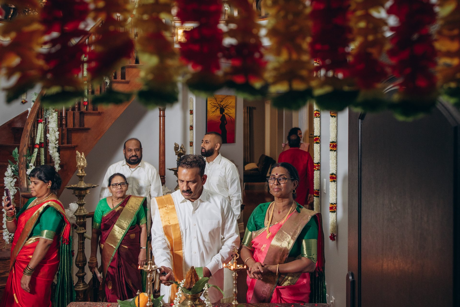tamil wedding Toronto