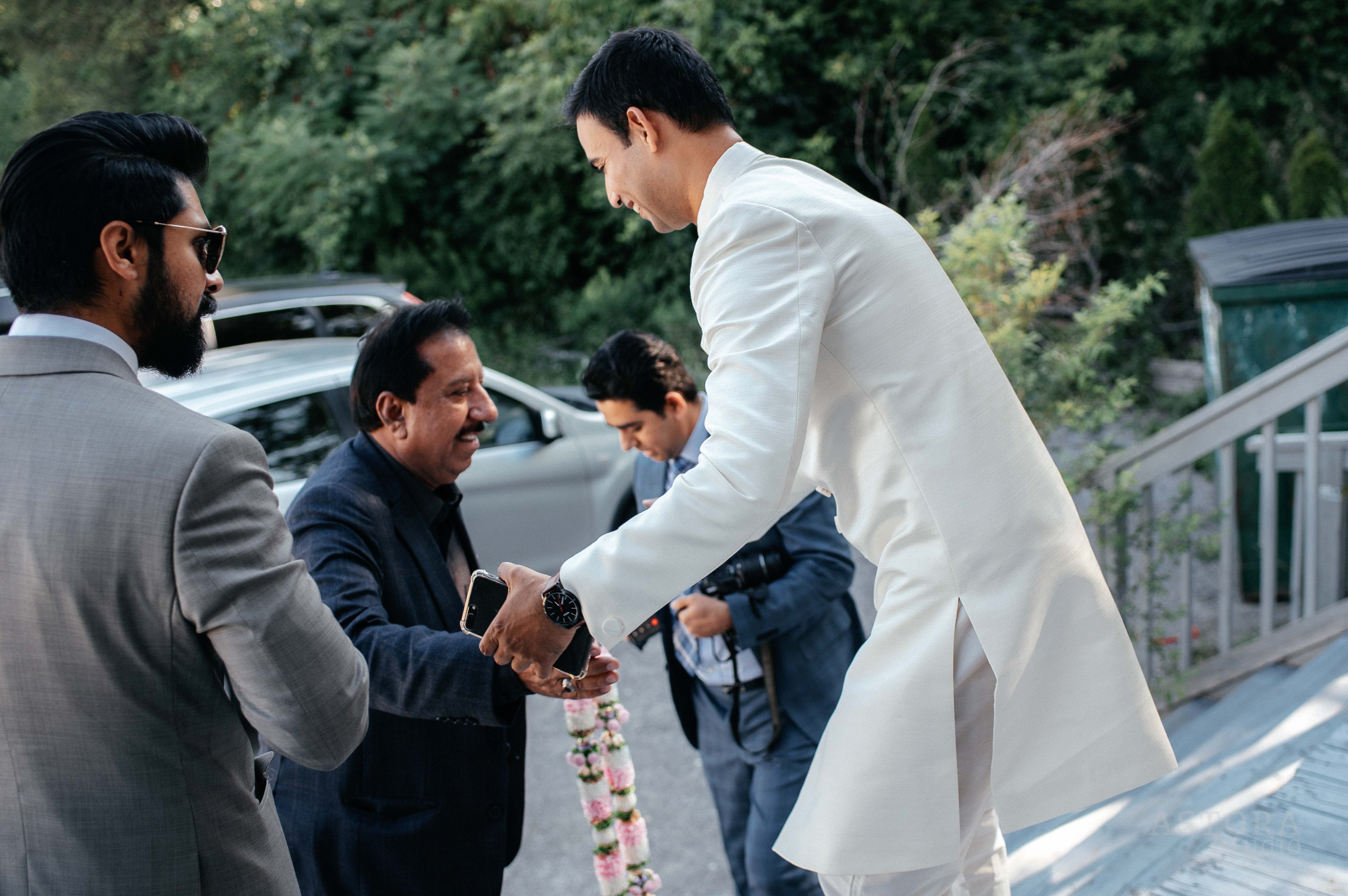 Pakistani wedding photography Toronto