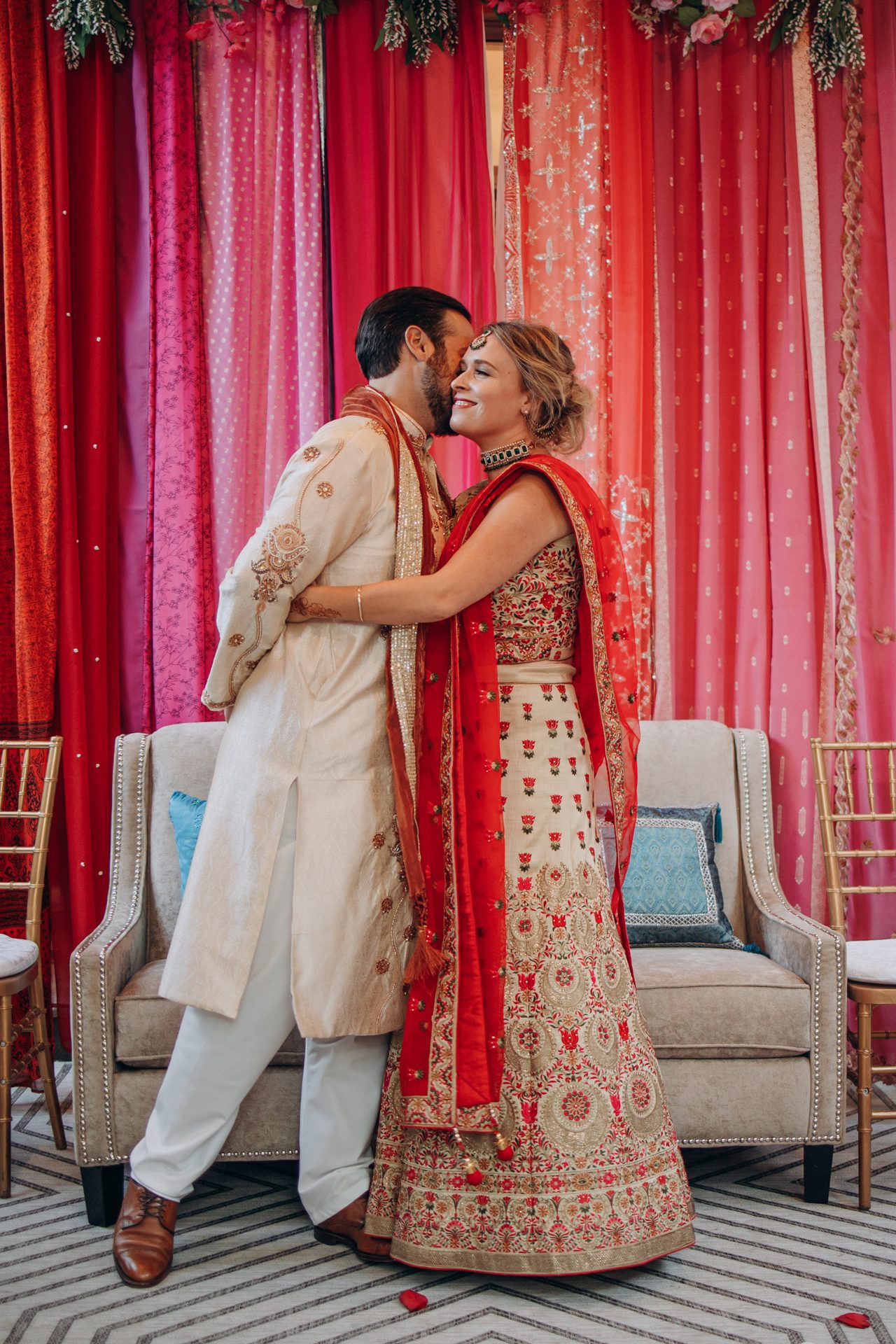 Indian wedding photography Toronto | Astora Studio