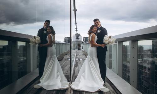 Creative Wedding Photographers Toronto