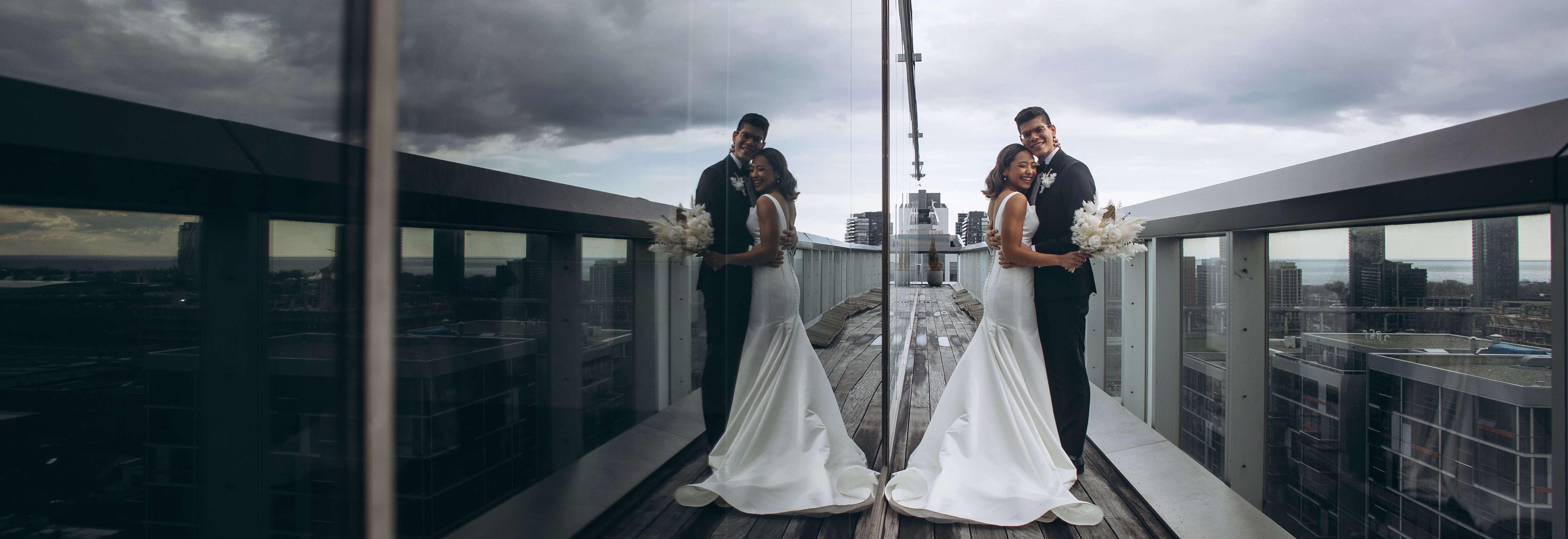 Creative Wedding Photographers Toronto