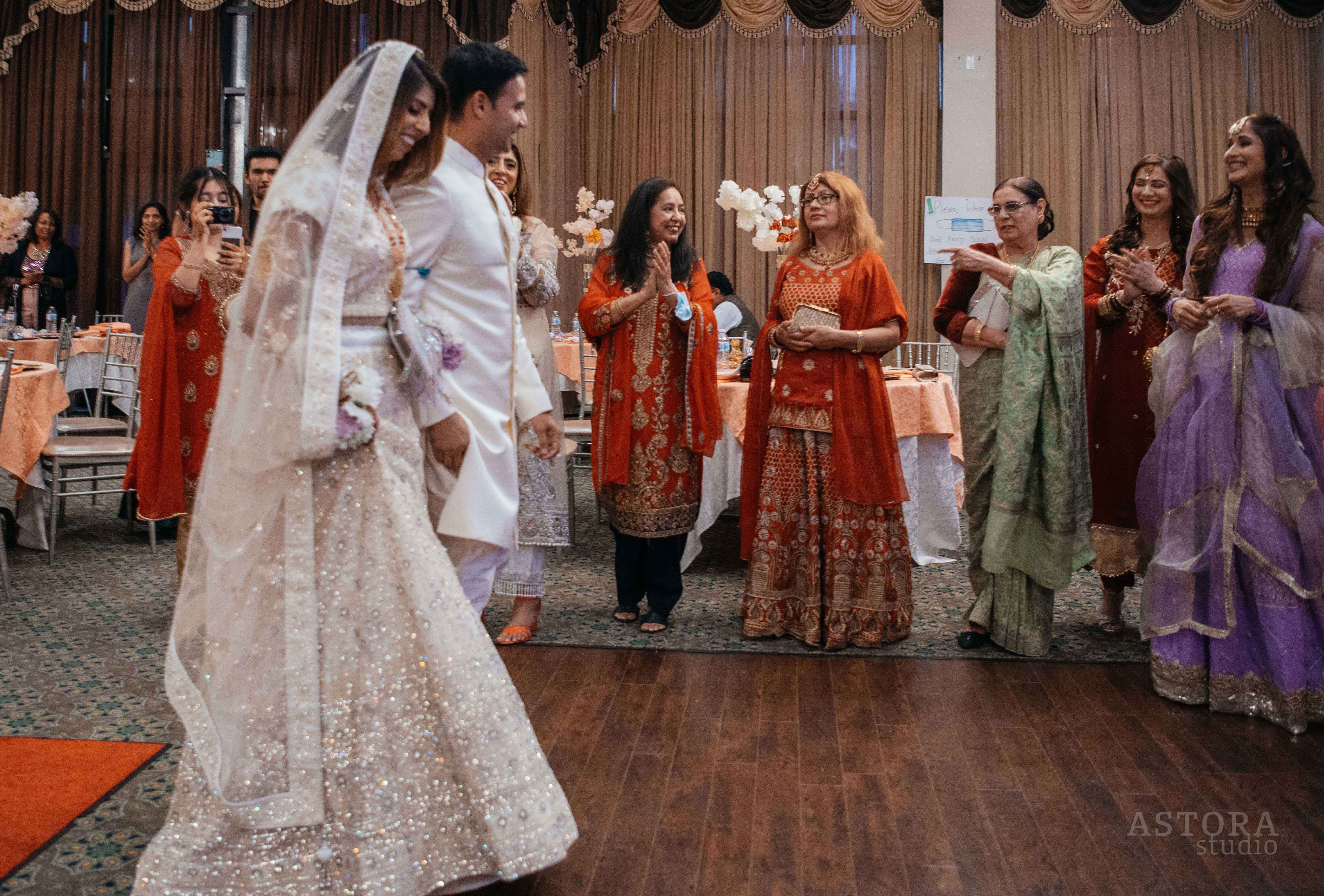 South Asian marriage image Toronto