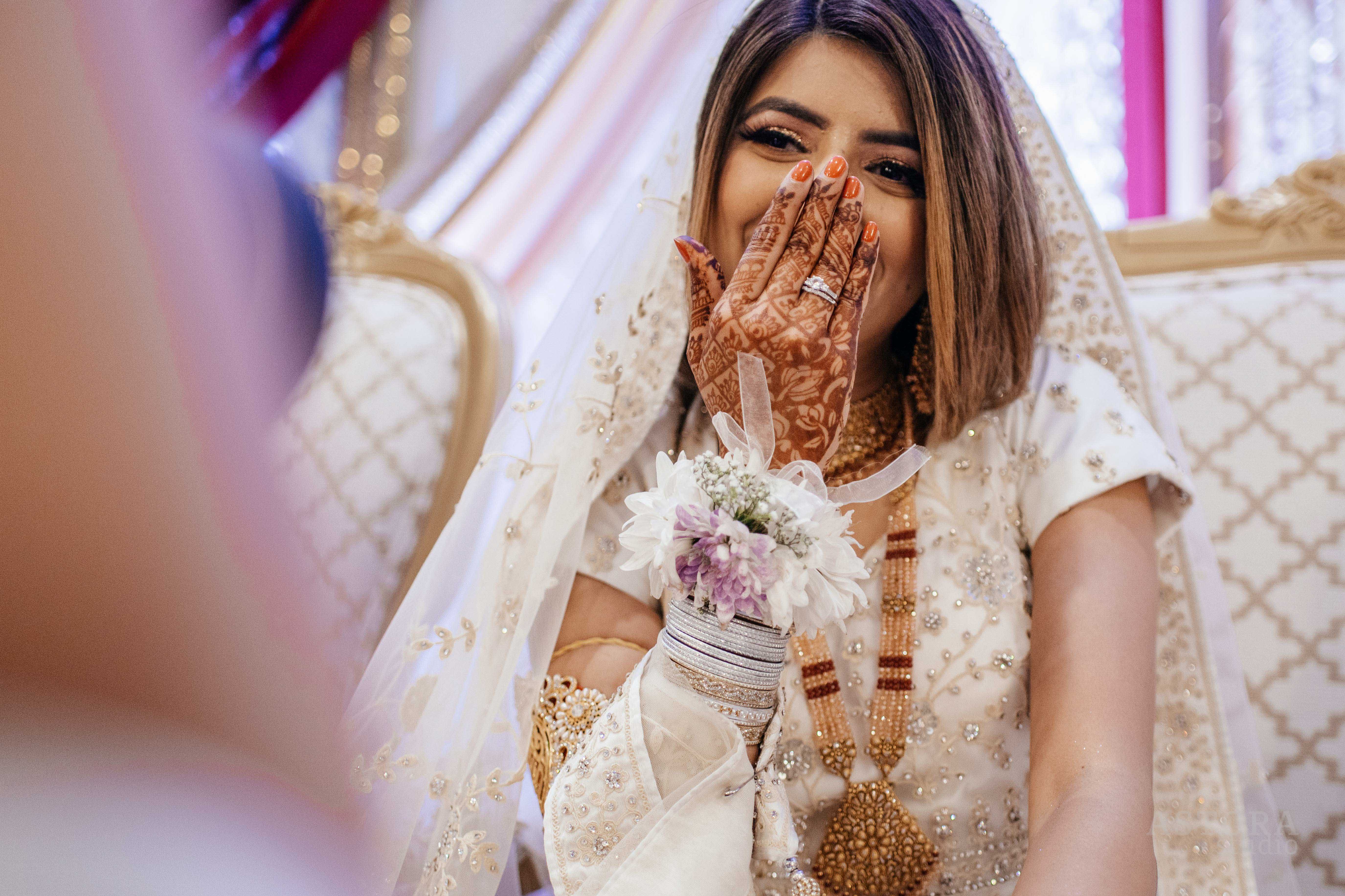 traditional South Asian marriage photography Toronto | Astora Studio
