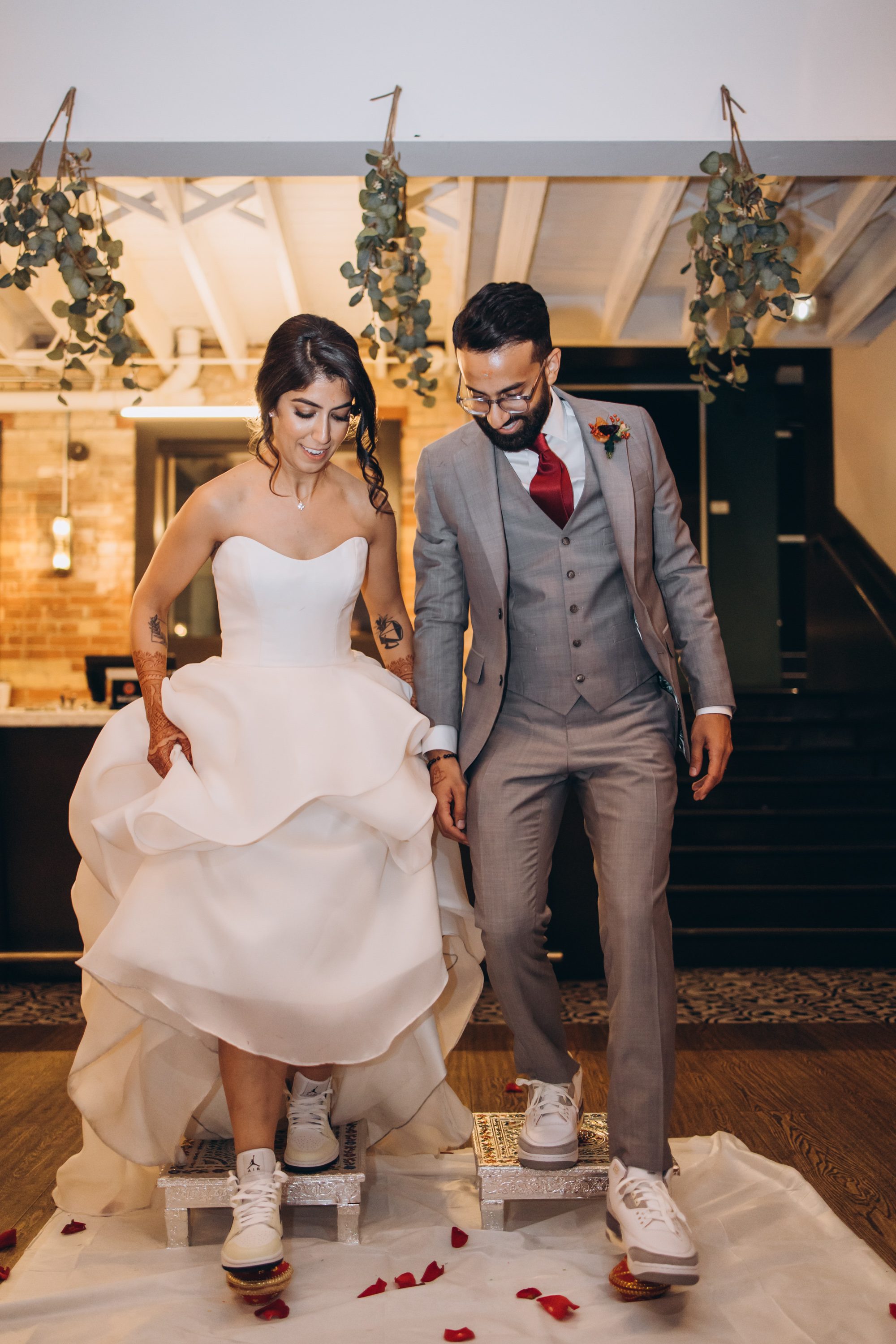 Broadview Hotel Wedding Photos For Faruq & Sharifa-64