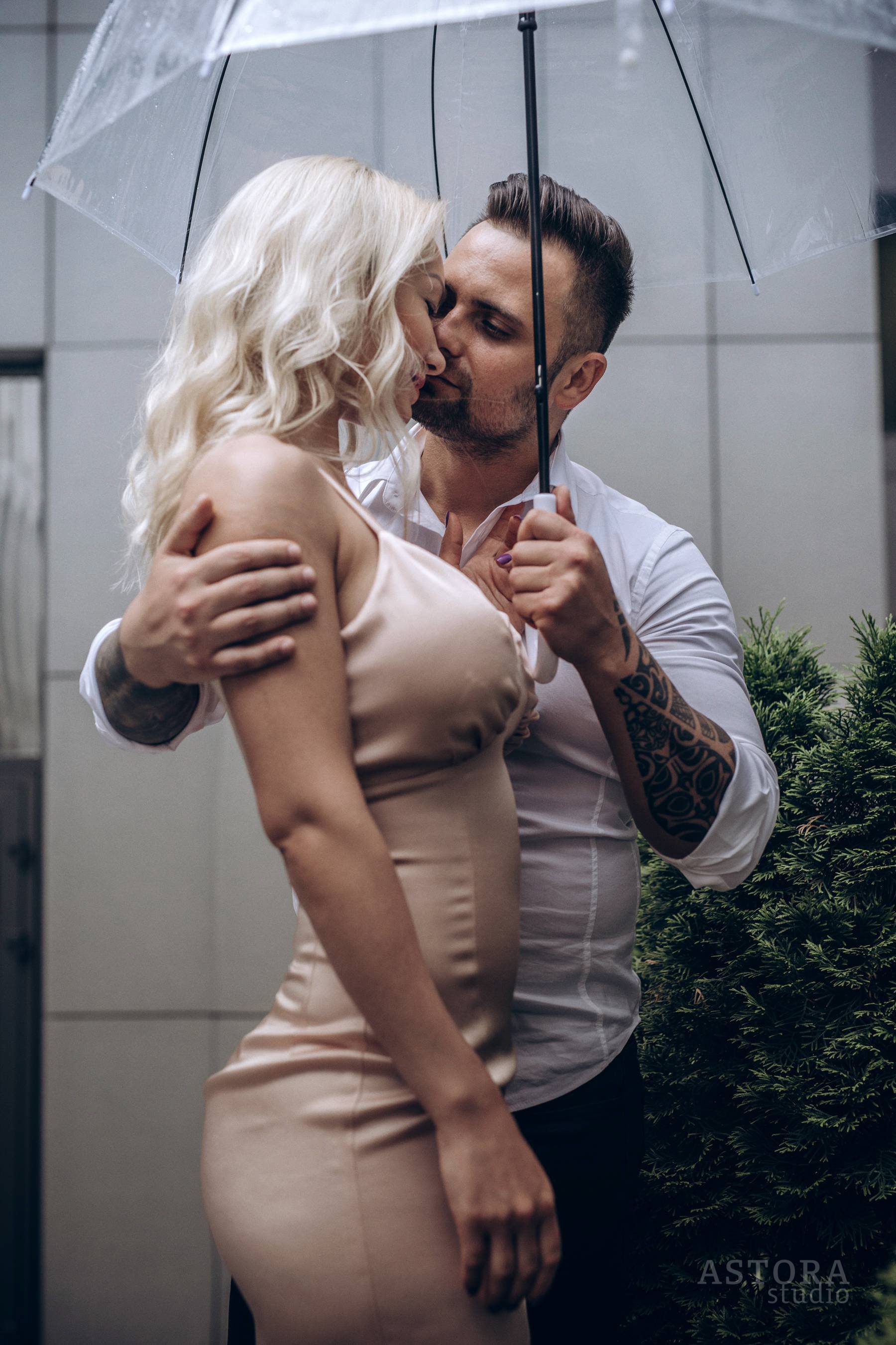 The Best Engagement Photos In Megapolis For Anton And Snezhana-20