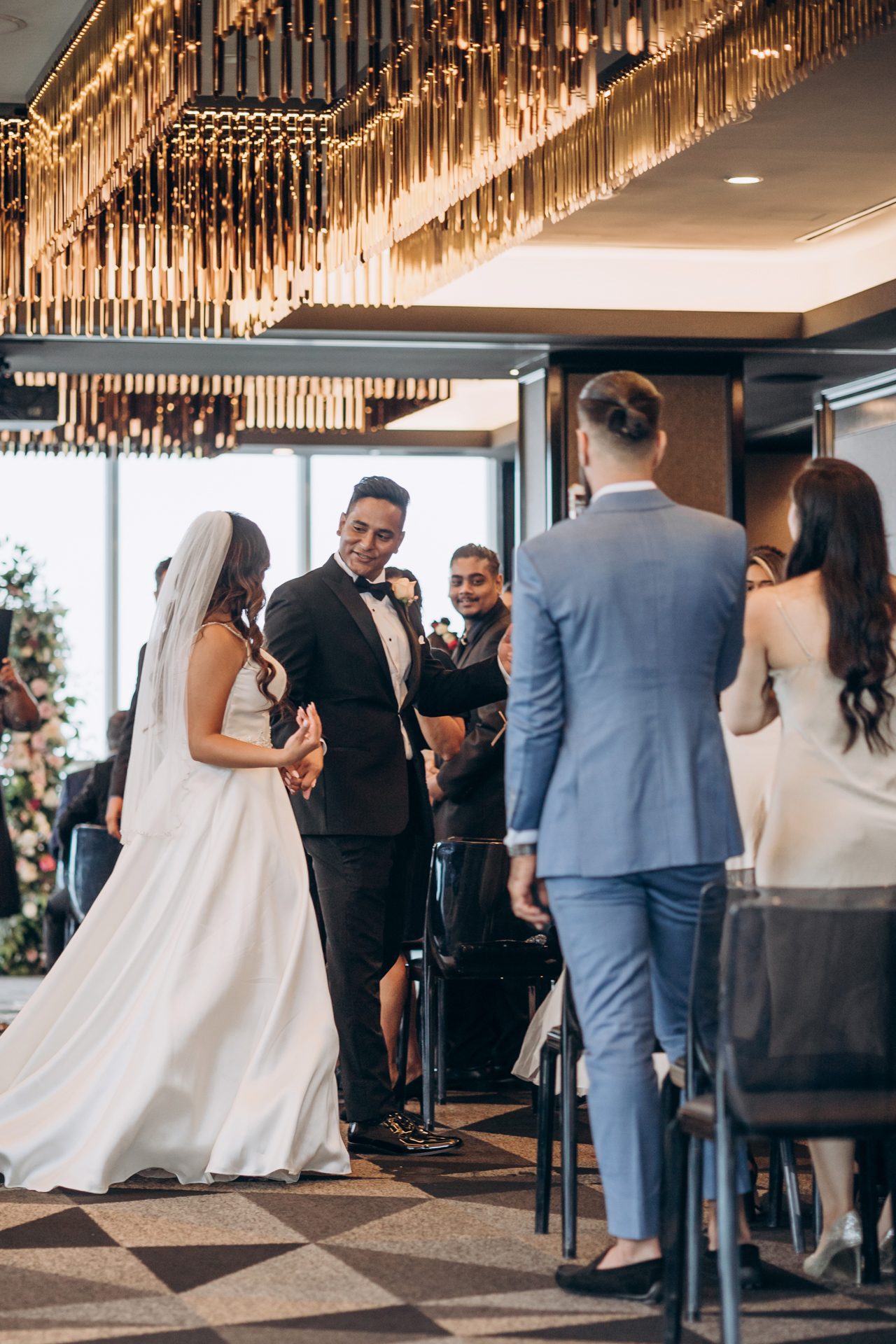 Toronto Bisha Hotel Wedding Photos-50