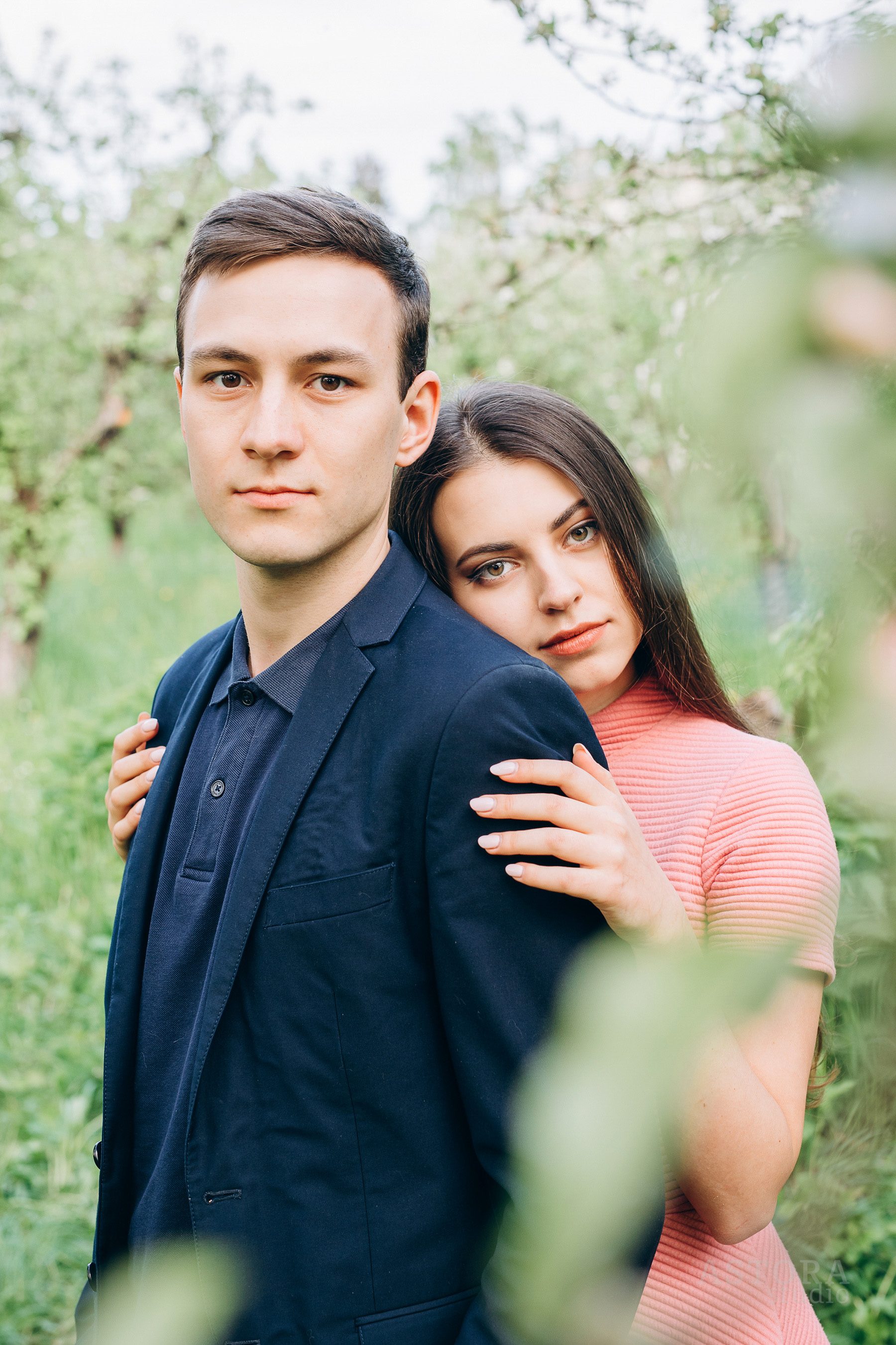 Sergii And Tanya: We hired wonderful photographers for proposal!-4