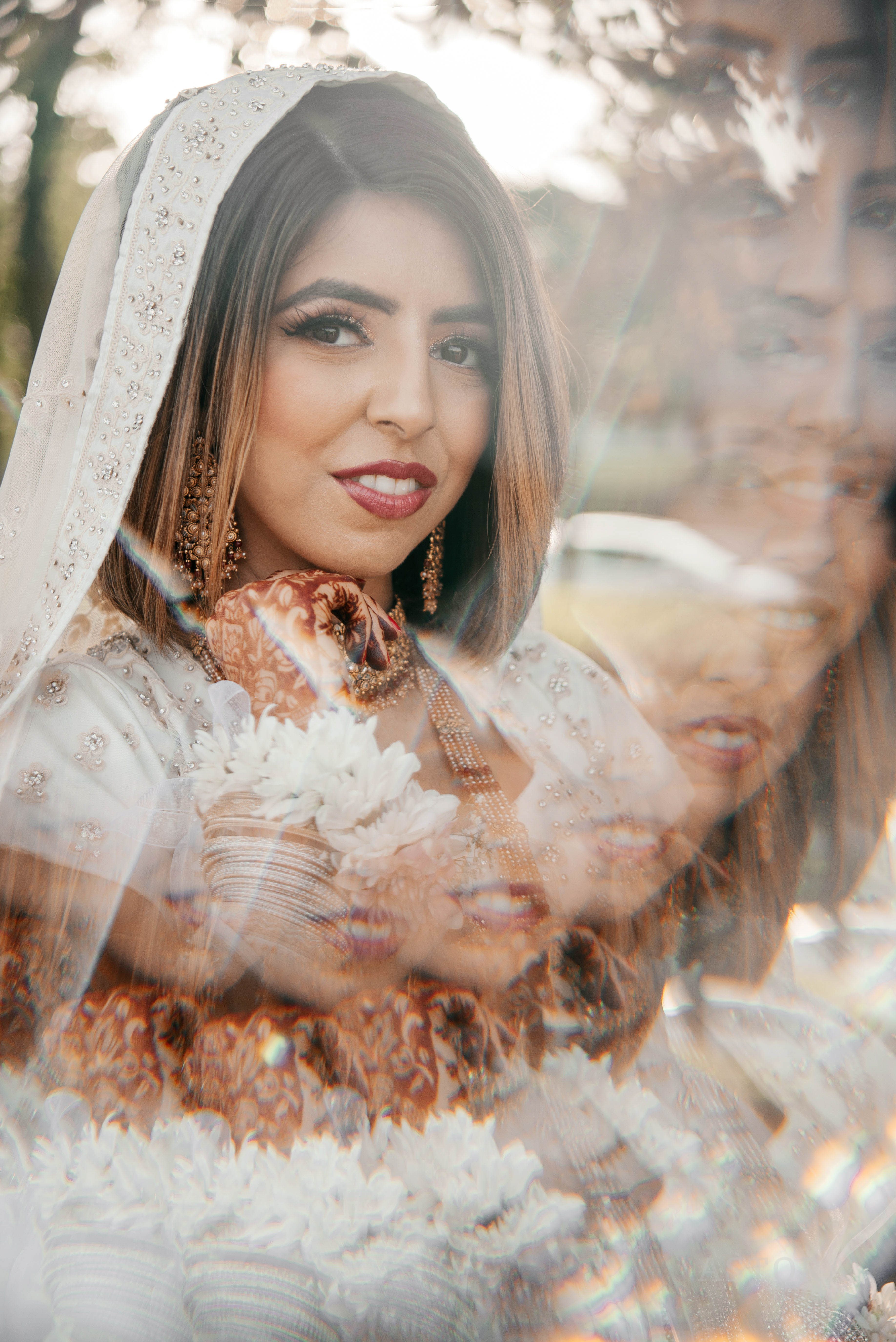 honest South Asian wedding photography Toronto