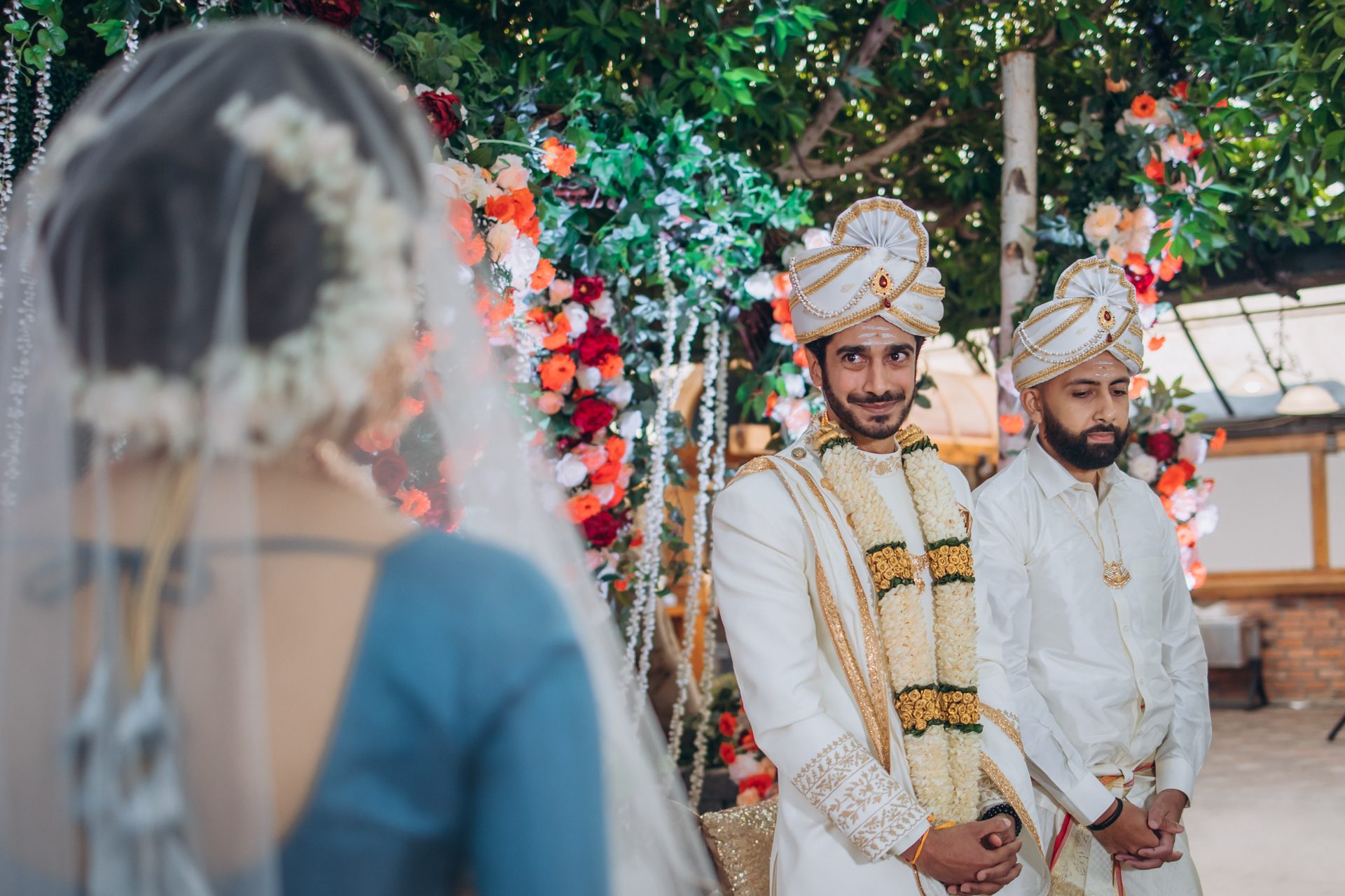 tamil wedding Toronto by Astora Studio