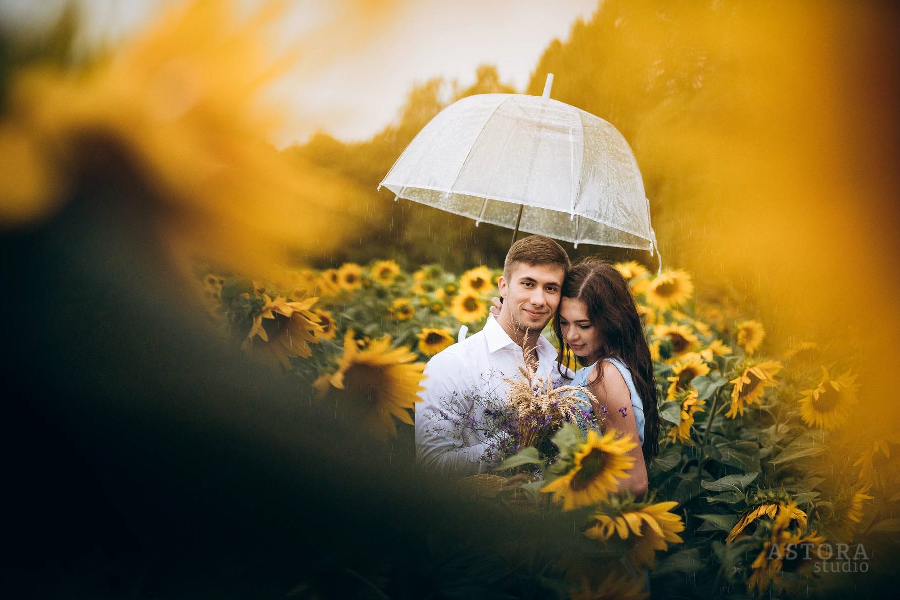 Beautiful Couple Photoshoot For Artem And Zoryana-18