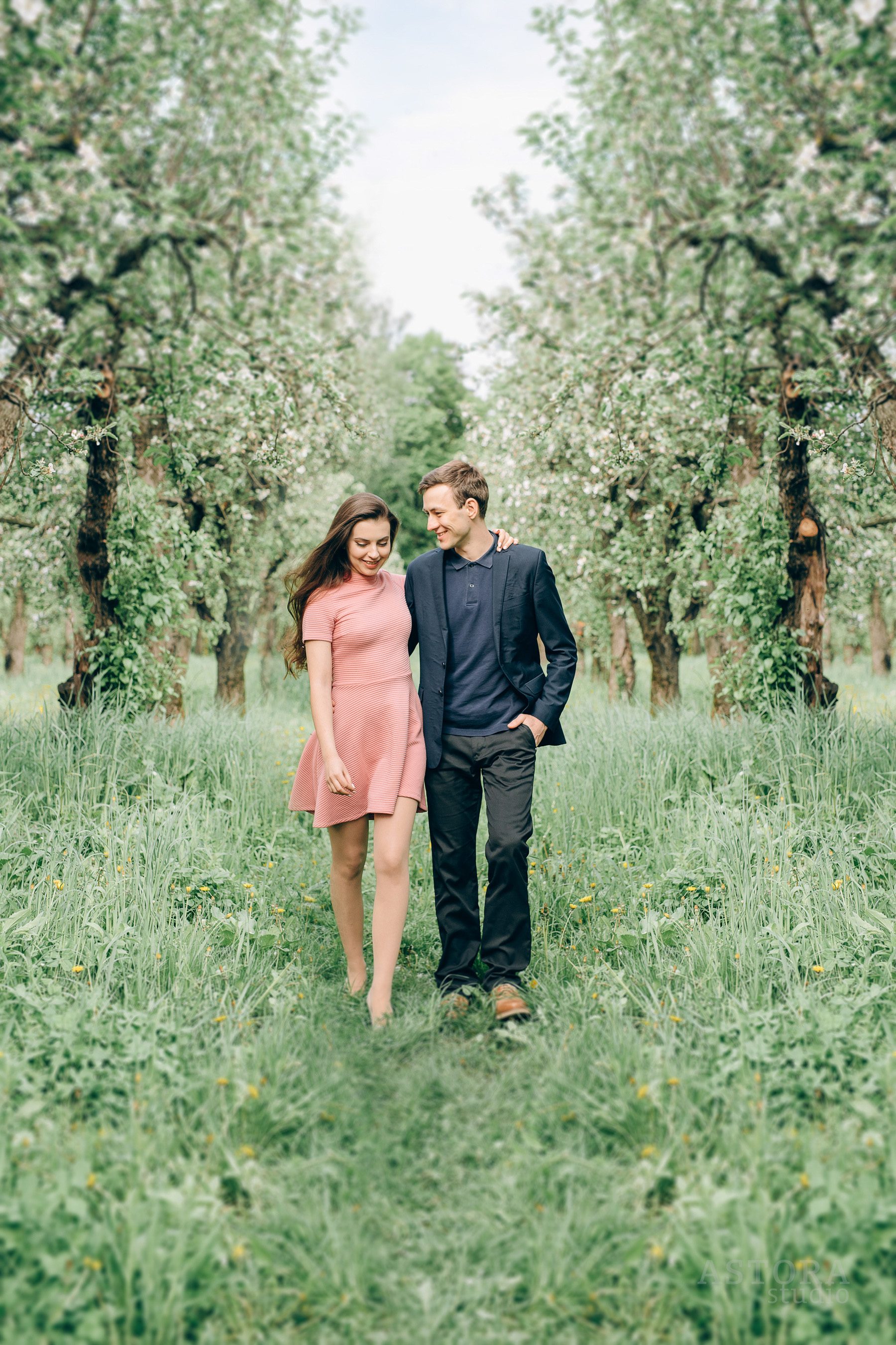 Sergii And Tanya: We hired wonderful photographers for proposal!-0