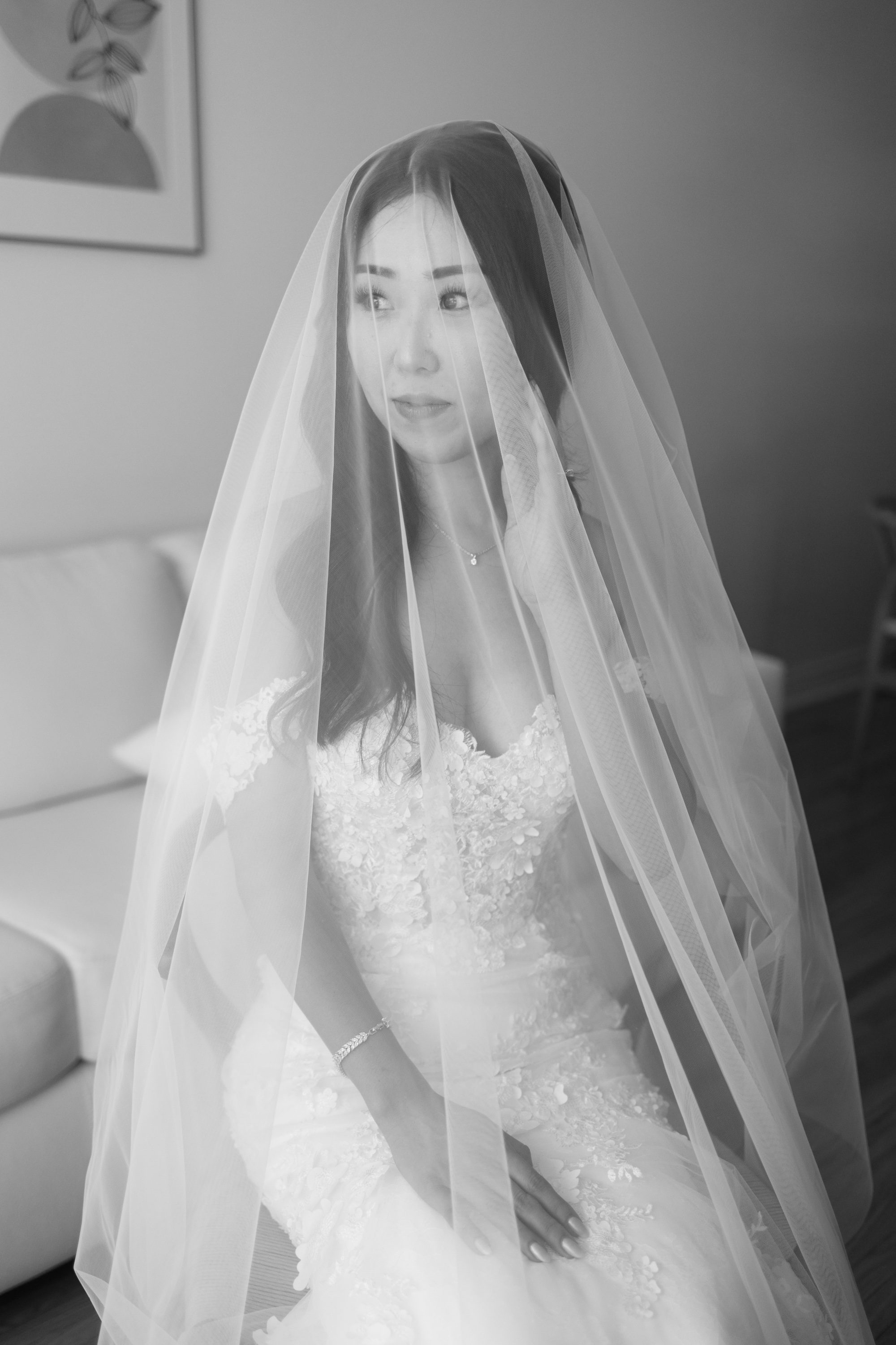 first look before liberty grand wedding photography